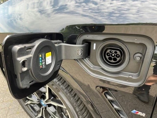 BMW X3 BMW X3 XDRIVE 30e Hybrid M-SPORT - afbeelding nr 34
