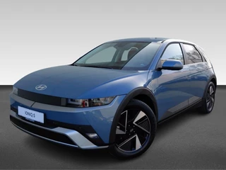 Hyundai IONIQ 5 Long Range Pure Edition 84 kWh