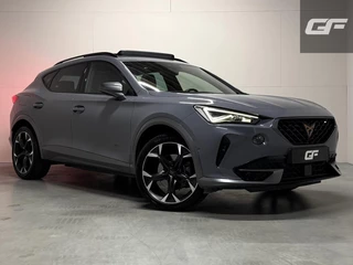 CUPRA Formentor 1.4 e-Hybrid VZ Pano Virtual Sfeer Camera Carplay