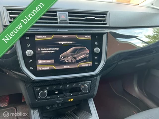 SEAT Ibiza Seat Ibiza 1.0 TSI FR Business✅Intense✅BLACK-WHITE✅FR✅ - afbeelding nr 22
