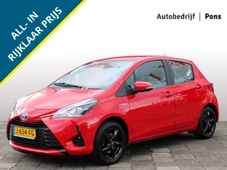 Toyota Yaris - 405798962-0