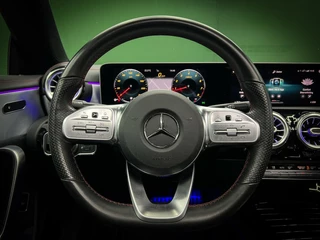Mercedes-Benz CLA Mercedes CLA-klasse 180 AMG | Camera | Pano | Sfeer | Nap - afbeelding nr 14
