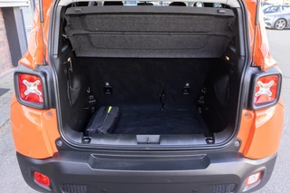 Jeep Renegade - afbeelding nr 6