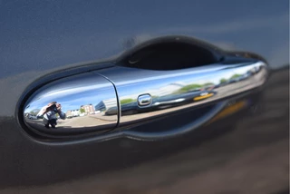 Maserati Levante | Luchtvering | Pano.dak | Camera | Keyless | DAB | Carplay | LED / Xenon | 20