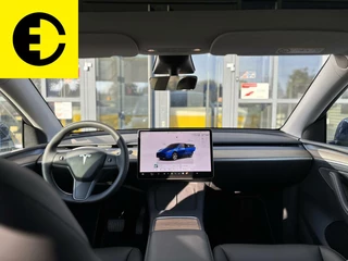 Tesla Model Y Tesla Model Y RWD 58 kWh | Autopilot |Coldweatherpack - afbeelding nr 35