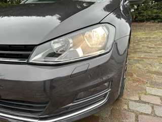 Volkswagen Golf navi airco/ecc full optie - afbeelding nr 50