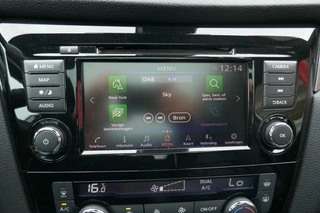 Nissan QASHQAI - afbeelding nr 10