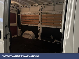 Peugeot Boxer LED, Cruisecontrol, Bijrijdersbank - afbeelding nr 10