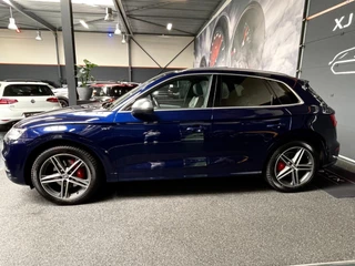 Audi Q5 Audi Q5 3.0 TFSI SQ5 quattro Pro Line Plus PANO HUD - afbeelding nr 7