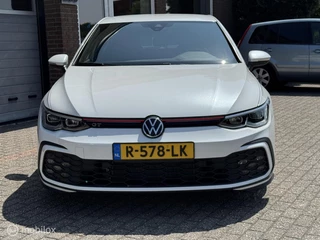 Volkswagen Golf Volkswagen Golf 2.0 GTI DSG ECC-AIRCO/LED/NAVI/CRUISE/PDC - afbeelding nr 13