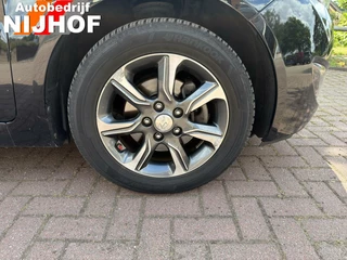 Hyundai ix20 Hyundai ix20 1.4i i-Motion - afbeelding nr 24