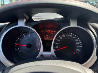Nissan Juke Nissan Juke 1.2 DIG-T S/S Dynamic ed. - schuif/kanteldak - camera - afbeelding nr 13
