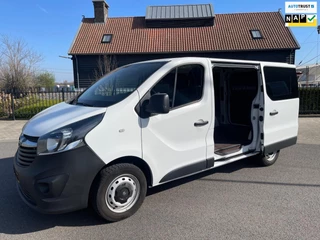 Opel Vivaro - 446173899-0