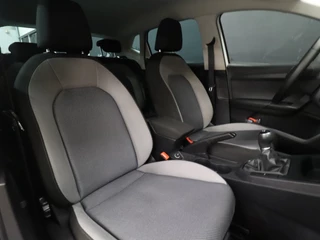 SEAT Ibiza SEAT Ibiza 1.0 TSI Style Business Intense [TREKHAAK, APPLE CARPLAY, ANDROID, CAMERA, PDC V+A, CRUISE, CLIMATE, NIEUWSTAAT] - afbeelding nr 7