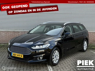 Ford Mondeo - 477310233-0