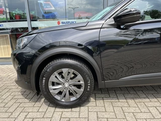 Peugeot 2008 - afbeelding nr 6