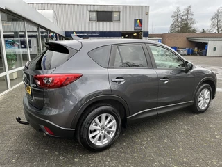 Mazda CX-5 - afbeelding nr 2