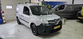 Renault Kangoo Renault Kangoo 1.5 dCi 75 Comfort S&S MARGE! - afbeelding nr 1