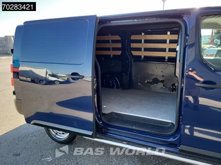 Citroën Jumpy Citroën Jumpy 122PK Automaat L3H1 Airco Cruise Parkeersensoren Euro6 L3 6m3 Airco Cruise control - afbeelding nr 5