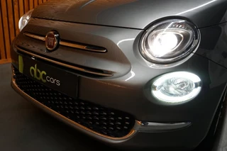 Fiat 500C - afbeelding nr 26