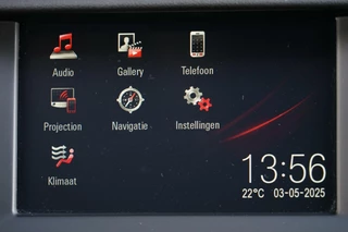 Opel Insignia Opel Insignia Sports Tourer 1.5 Turbo Business Executive, NL, leder, cam. stoelverw. - afbeelding nr 10
