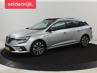 Renault Mégane 1.3 TCe Business Edition One | Panoramadak |