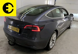 Tesla Model 3 Tesla Model 3 Long Range AWD 75 kWh | Pano | Autopilot | incl BTW - afbeelding nr 7