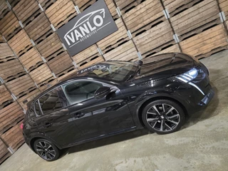 Peugeot 208 Peugeot 208 1.2 PureTech GT Pack Pano Led Cruise Navi 17