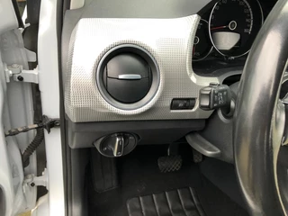 Volkswagen e-up! - afbeelding nr 15
