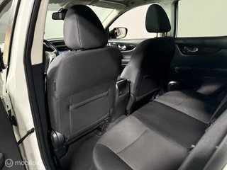 Nissan QASHQAI Nissan Qashqai 1.2 N-Connecta | 360-CAMERA | CRUISE | NAVI - afbeelding nr 48