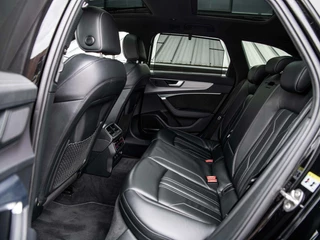 Audi A6 Audi A6 Avant 50 TDI 286PK S-Line Quattro Pano Nachtzicht Softclose Matrix B&O 4-Wielbesturing VOL! - afbeelding nr 54