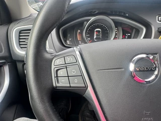 Volvo V40 Volvo V40 Cross Country 1.5 T3 Momentum - afbeelding nr 17