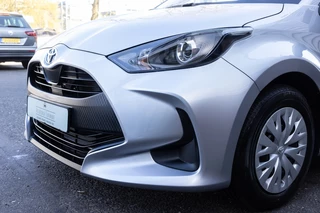 Toyota Yaris - afbeelding nr 15