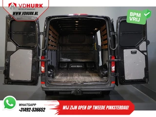 Volkswagen Crafter - afbeelding nr 5