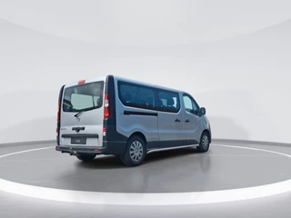 Opel Vivaro Opel Vivaro Combi 1.6 CDTI L2H1 |9 PERS.|TREKHAAK|INCL.BTW|NAVI|PDC| 3012 - afbeelding nr 6