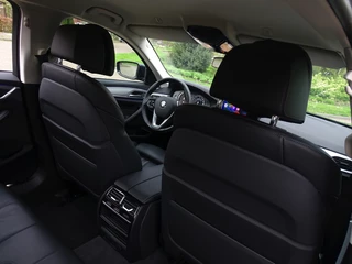 BMW 5 Serie BMW 5 Serie 530e iPerf 293PK High Exe. M-sport / 2018 / LED - afbeelding nr 54