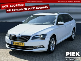 Škoda Superb - 5229766-0