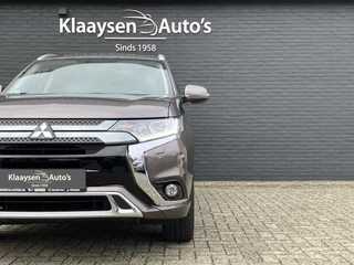 Mitsubishi Outlander - afbeelding nr 9