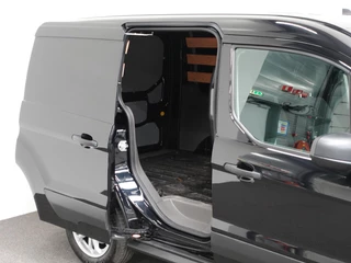 Ford Transit Connect Ford Transit Connect 1.5 EcoBlue L1 Trend Aut.| Navi|Airco|PDC A|Cruise Control|3Zits|Camera|DAB+ - afbeelding nr 6