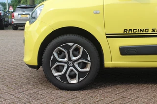 Renault Twingo Renault Twingo 1.0 SCe Authentique / Trekhaak / Radio / Airco / Stuurbekrachtiging / Nette auto! - afbeelding nr 14