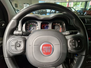 Fiat Panda Fiat Panda Automaat | TwinAir | Lounge | 2e eignr. - afbeelding nr 7