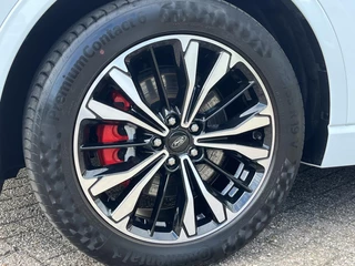 Ford Kuga Ford Kuga 2.5 PHEV ST-Line X 225pk | Trekhaak | Winter Pack | 19 inch | Elektrische achterklep | Bang&Olufsen | Half leder - afbeelding nr 31