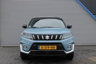 Suzuki Vitara - afbeelding nr 2