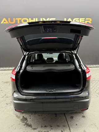 Nissan QASHQAI Nissan Qashqai 1.2 Tekna Automaat - afbeelding nr 10