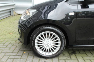 Volkswagen up! Airco Cruise Navi Fender CPV El. Ramen - afbeelding nr 26