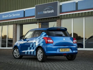 Suzuki Swift Suzuki Swift 1.2 Select | Sport | Navi & Apple Carplay/Android Auto | 16