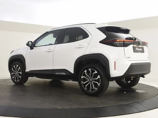 Toyota Yaris Cross - afbeelding nr 2