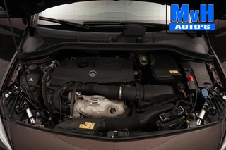 Mercedes-Benz B-Klasse Mercedes B-klasse 250 4Matic Prestige|AMG|BOMVOL!|PANO|LED - afbeelding nr 74