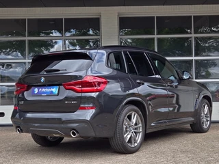 BMW X3 - afbeelding nr 6
