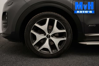 Kia Sportage Kia Sportage 1.6 T-GDI 4WD GT-Line PlusLine|FULL OPTIONS|NAP - afbeelding nr 34